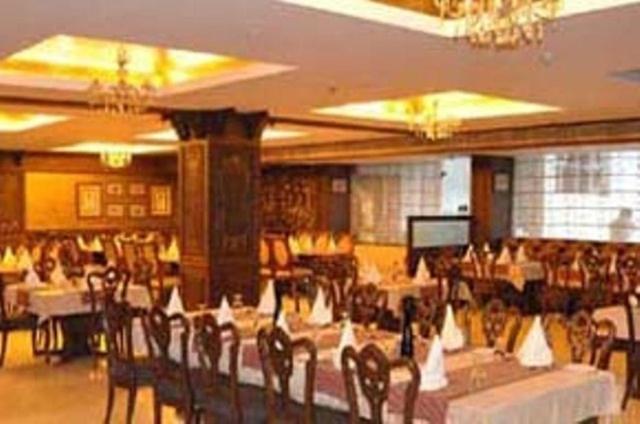 Baba Resorts Dharampur Dharampur  Екстериор снимка
