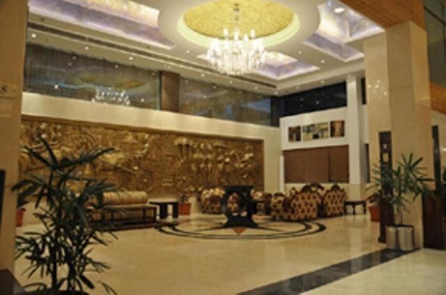 Baba Resorts Dharampur Dharampur  Екстериор снимка