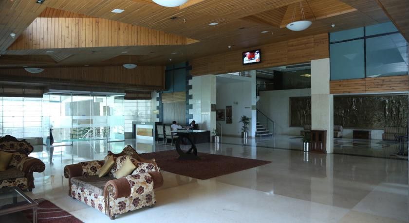 Baba Resorts Dharampur Dharampur  Екстериор снимка