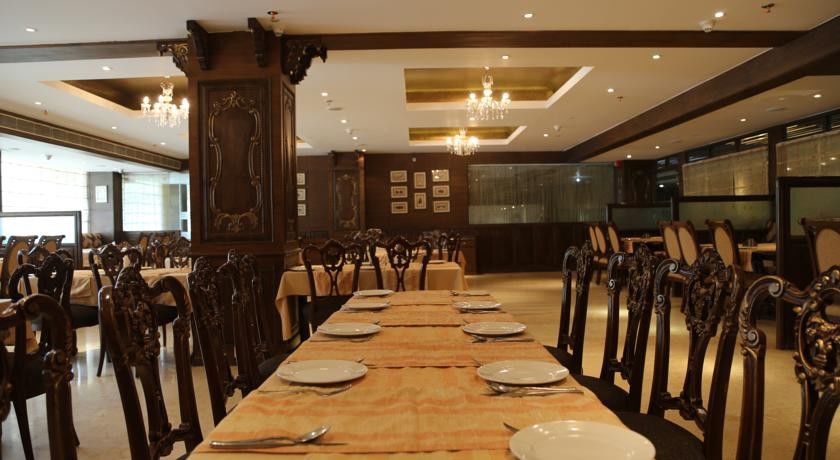 Baba Resorts Dharampur Dharampur  Екстериор снимка