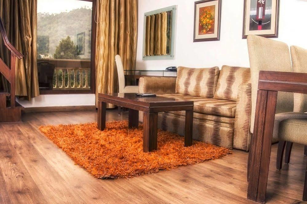 Baba Resorts Dharampur Dharampur  Екстериор снимка
