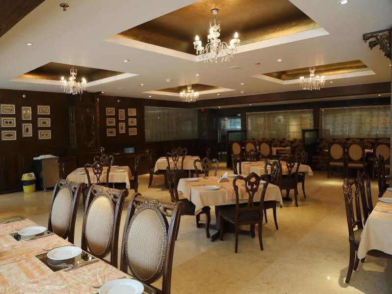 Baba Resorts Dharampur Dharampur  Екстериор снимка