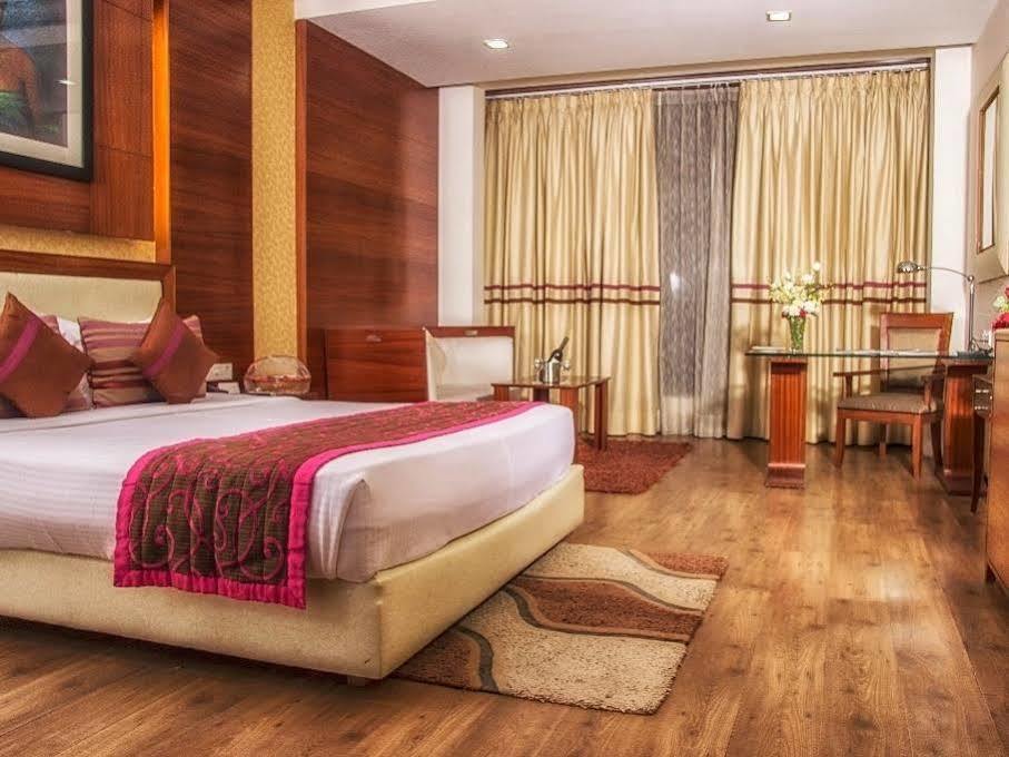 Baba Resorts Dharampur Dharampur  Екстериор снимка