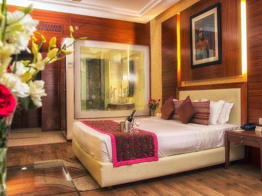 Baba Resorts Dharampur Dharampur  Екстериор снимка