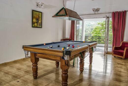 Baba Resorts Dharampur Dharampur  Екстериор снимка