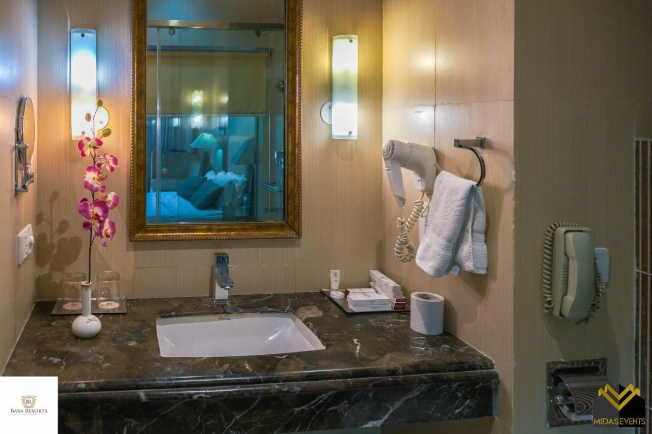Baba Resorts Dharampur Dharampur  Екстериор снимка