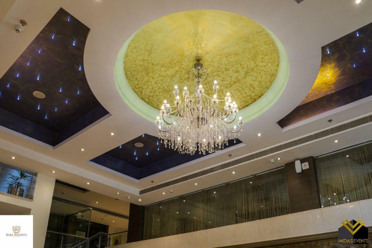 Baba Resorts Dharampur Dharampur  Екстериор снимка